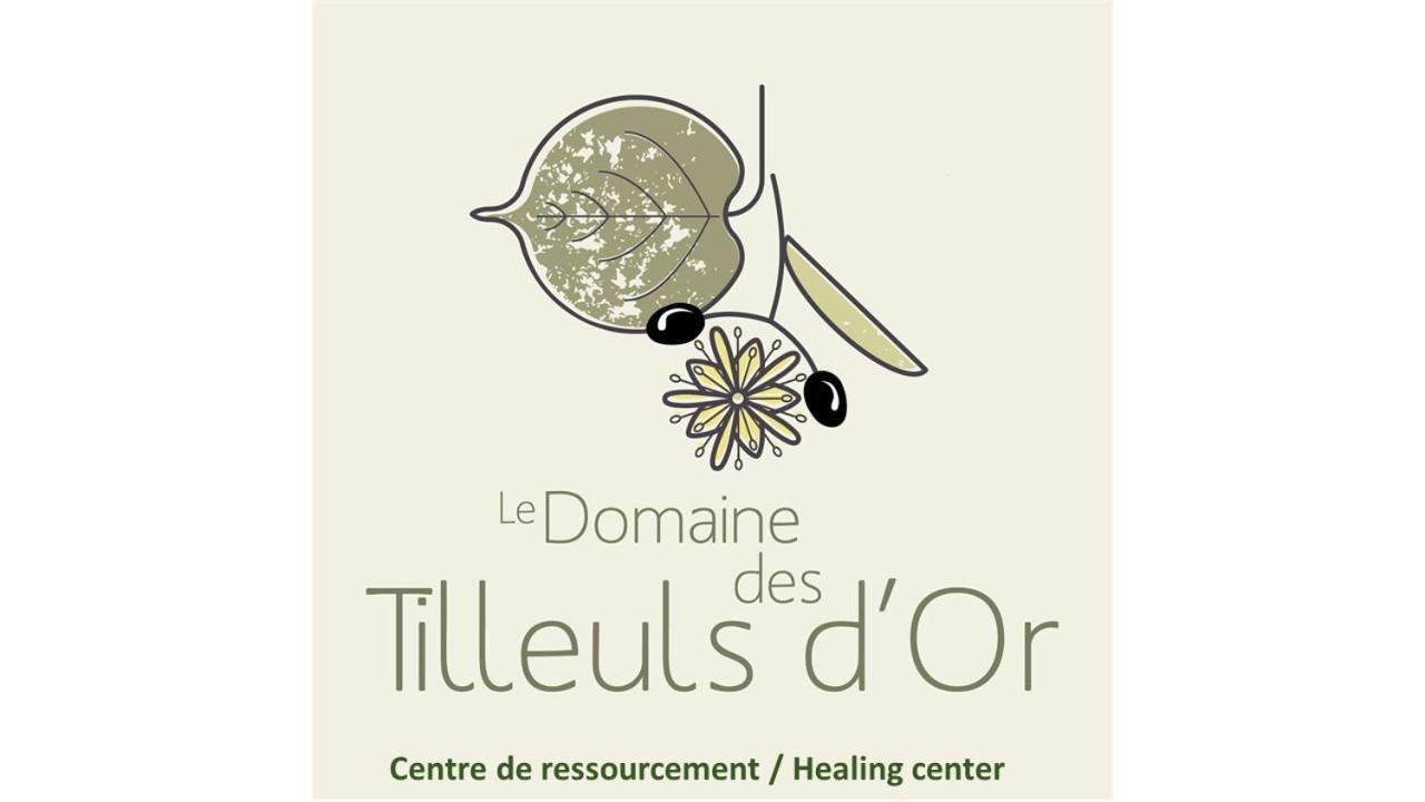 Domaine Des Tilleuls D'Or Saint-Cézaire-sur-Siagne Buitenkant foto