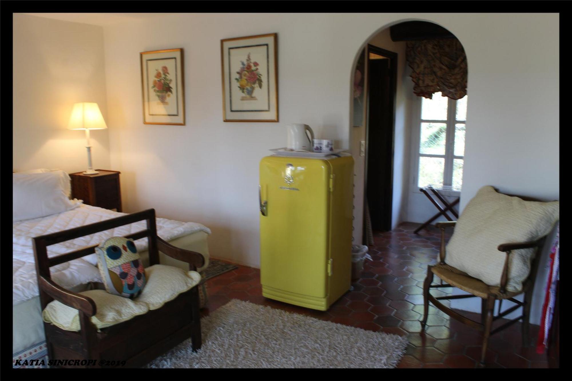 Domaine Des Tilleuls D'Or Saint-Cézaire-sur-Siagne Kamer foto